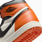 Air Jordan 1 Retro High OG para hombre 'Shattered Backboard'
