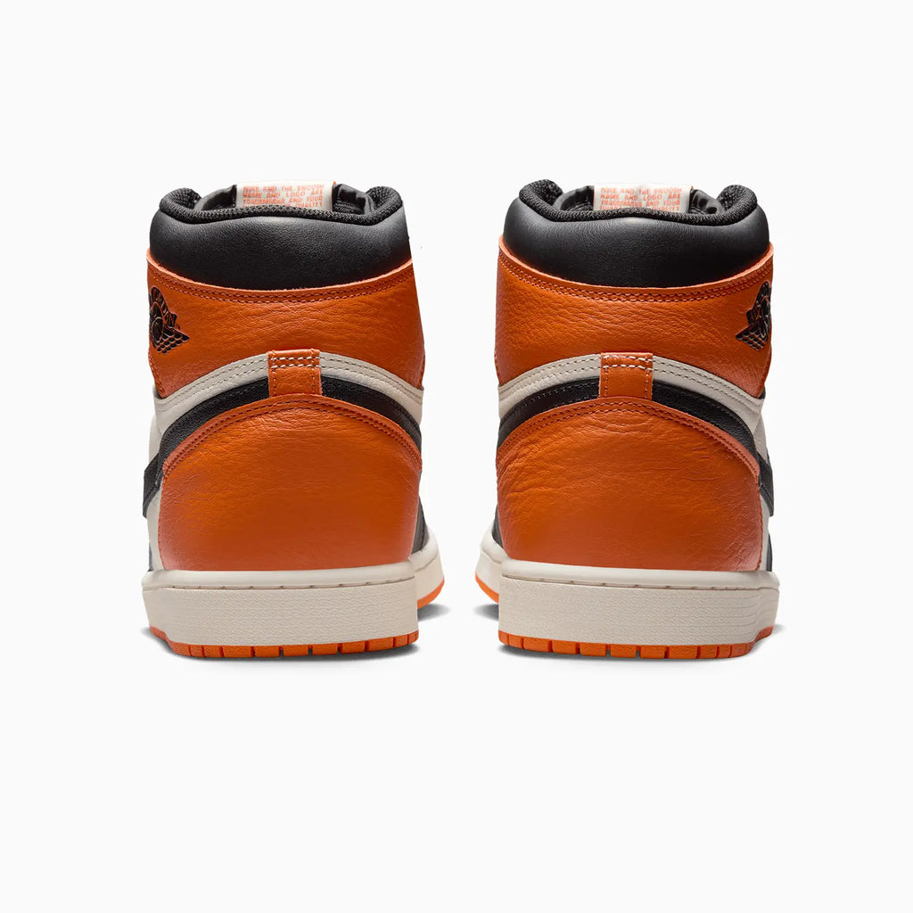 Air Jordan 1 Retro High OG para hombre 'Shattered Backboard'