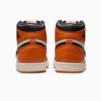 Air Jordan 1 Retro High OG para hombre 'Shattered Backboard'