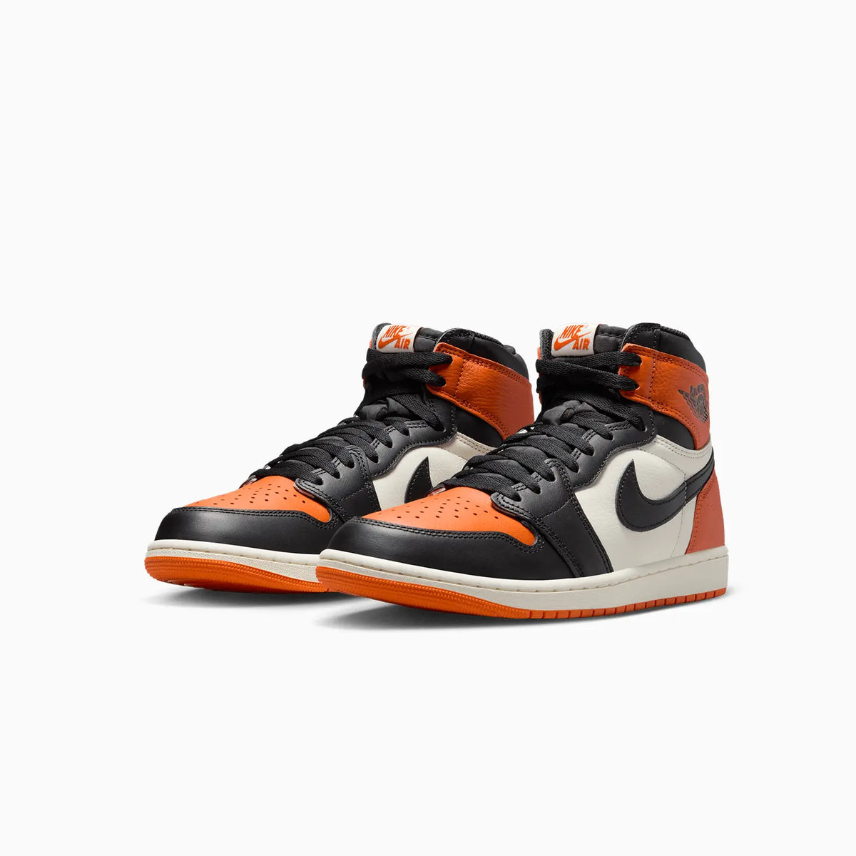 Men's Air Jordan 1 Retro High OG 'Shattered Backboard'