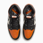 Air Jordan 1 Retro High OG para hombre 'Shattered Backboard'