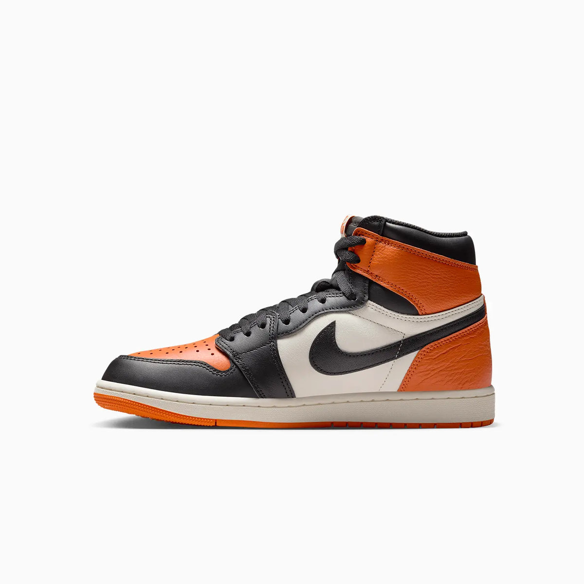 Men's Air Jordan 1 Retro High OG 'Shattered Backboard'