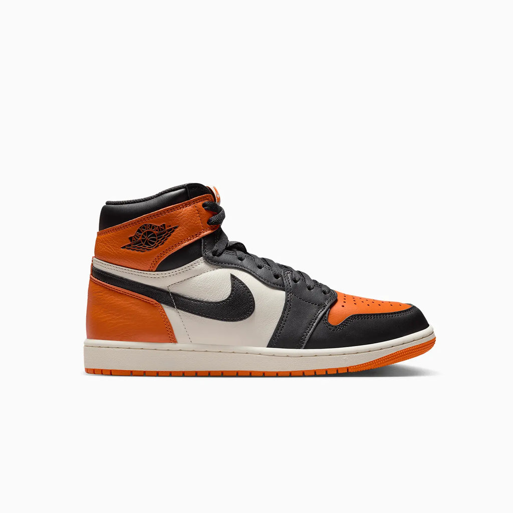 Air Jordan 1 Retro High OG para hombre 'Shattered Backboard'
