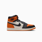 Air Jordan 1 Retro High OG para hombre 'Shattered Backboard'
