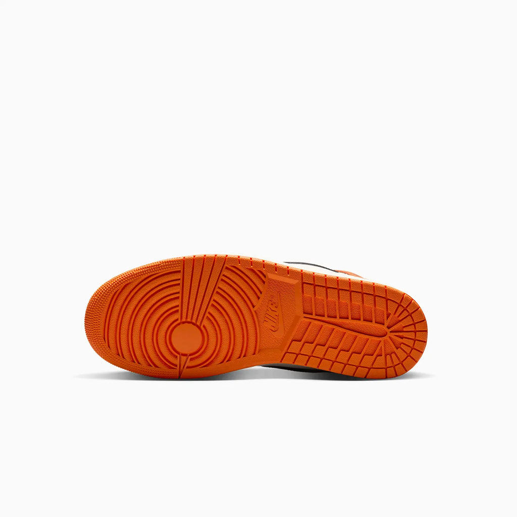 Air Jordan 1 Retro High OG para hombre 'Shattered Backboard'