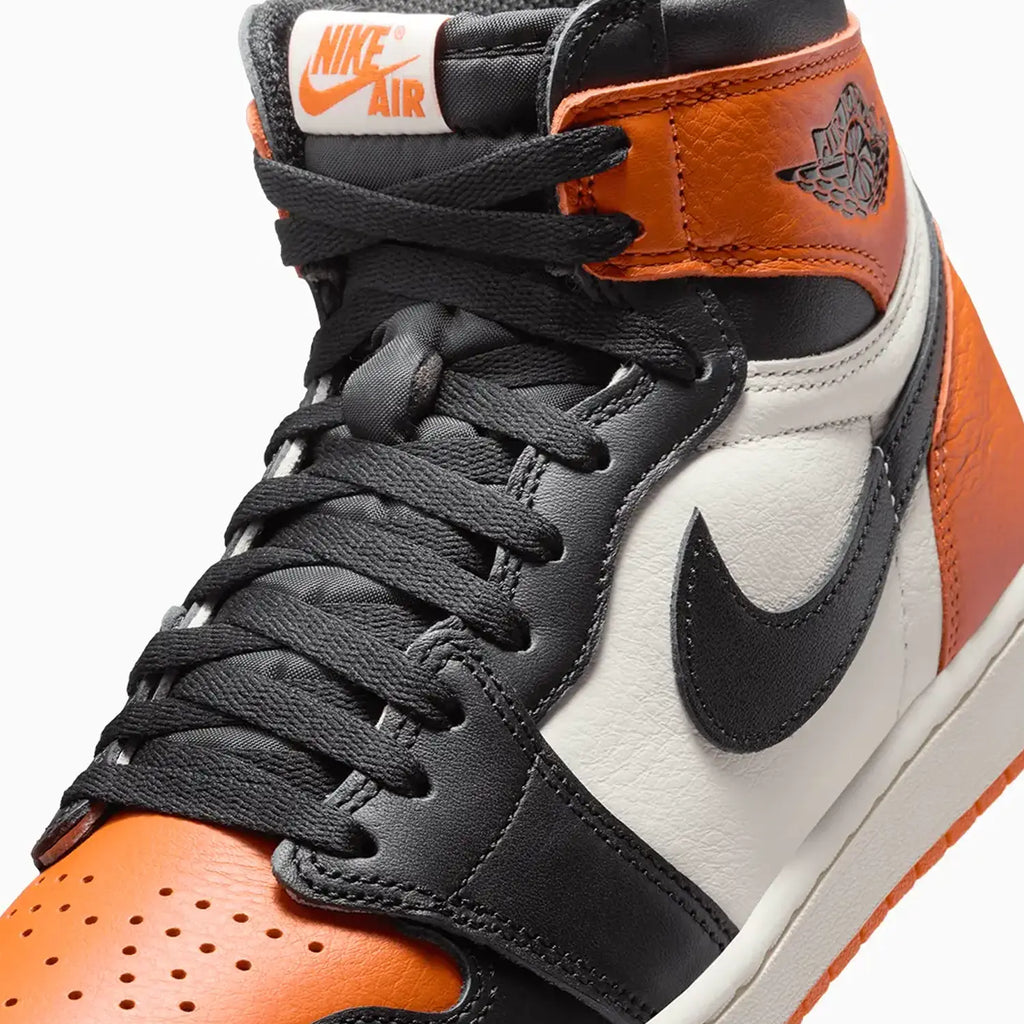 Air Jordan 1 Retro High OG para hombre 'Shattered Backboard'