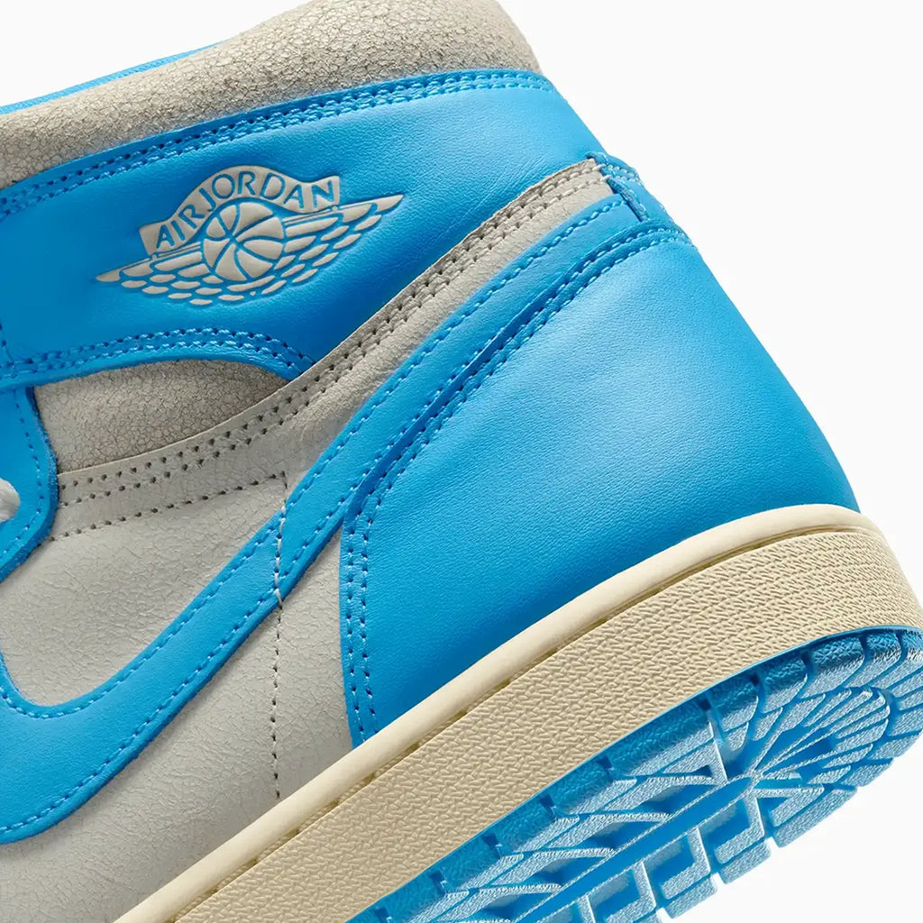 Men's Air Jordan 1 Retro High OG 'UNC Reimagined'