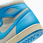 Men's Air Jordan 1 Retro High OG 'UNC Reimagined'