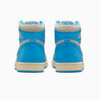 Men's Air Jordan 1 Retro High OG 'UNC Reimagined'