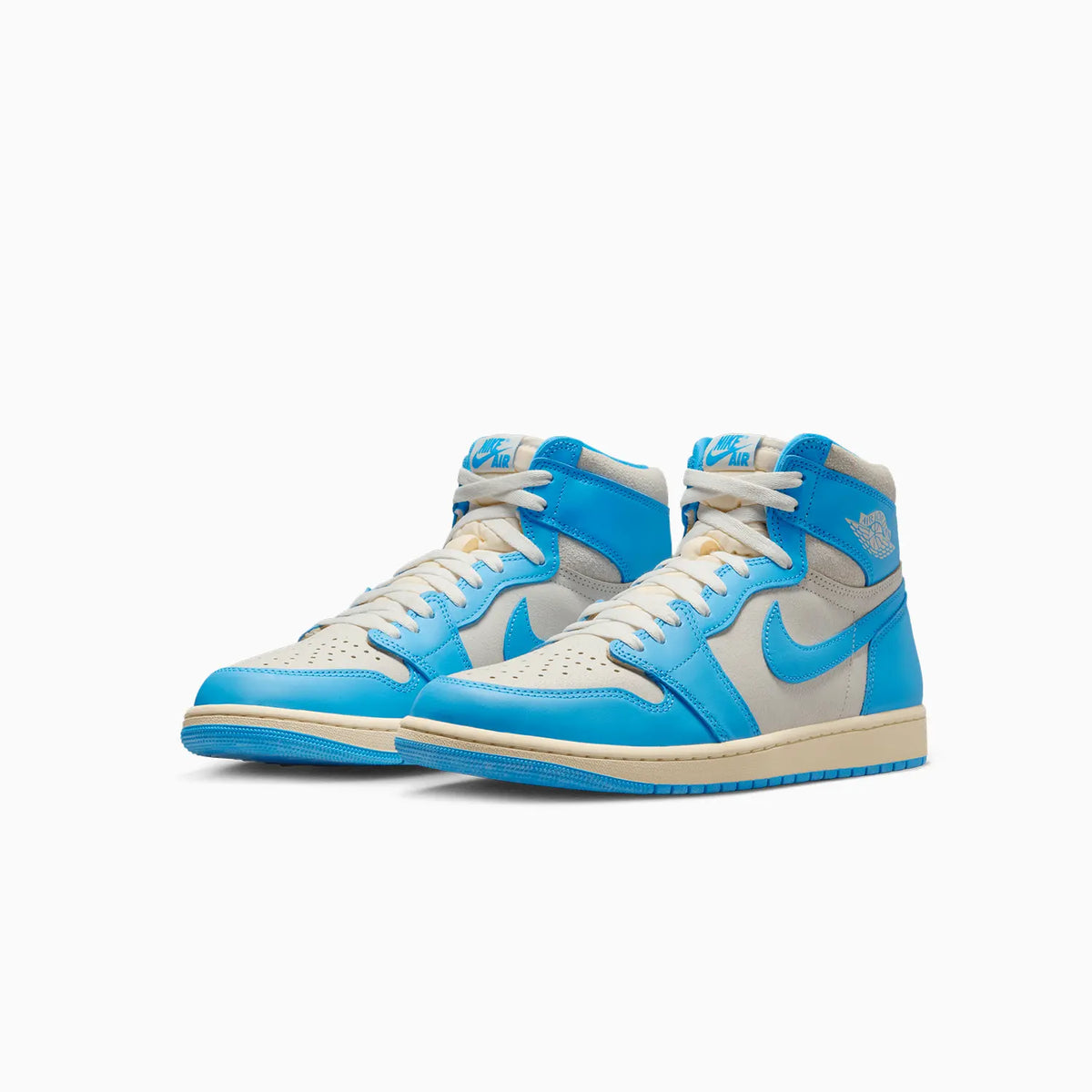 Men's Air Jordan 1 Retro High OG 'UNC Reimagined'