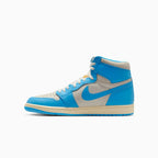 Men's Air Jordan 1 Retro High OG 'UNC Reimagined'