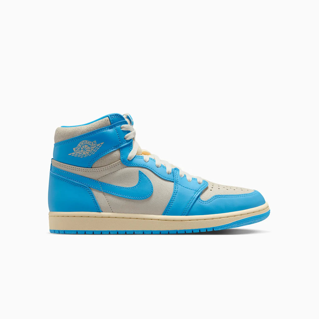 Men's Air Jordan 1 Retro High OG 'UNC Reimagined'