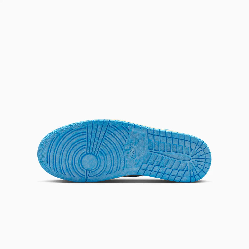 Men's Air Jordan 1 Retro High OG 'UNC Reimagined'