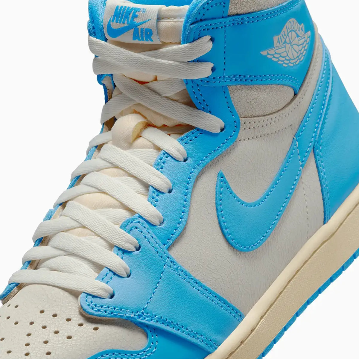 Men's Air Jordan 1 Retro High OG 'UNC Reimagined'