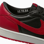 Men's Air Jordan 1 Retro Low OG 'Banned'