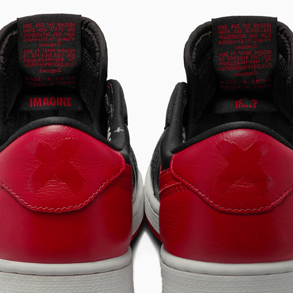 Men's Air Jordan 1 Retro Low OG 'Banned'