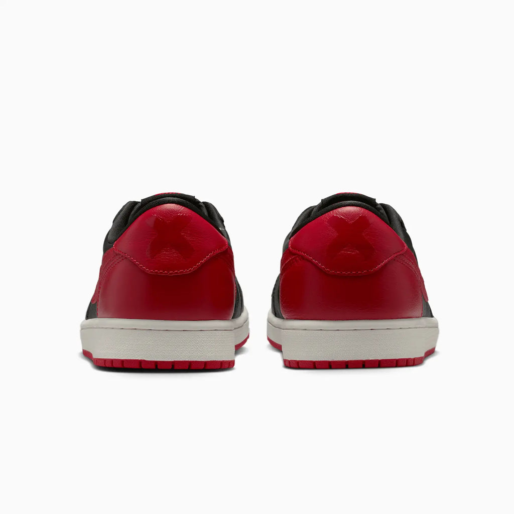 Men's Air Jordan 1 Retro Low OG 'Banned'