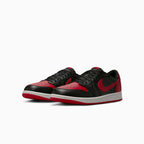 Men's Air Jordan 1 Retro Low OG 'Banned'