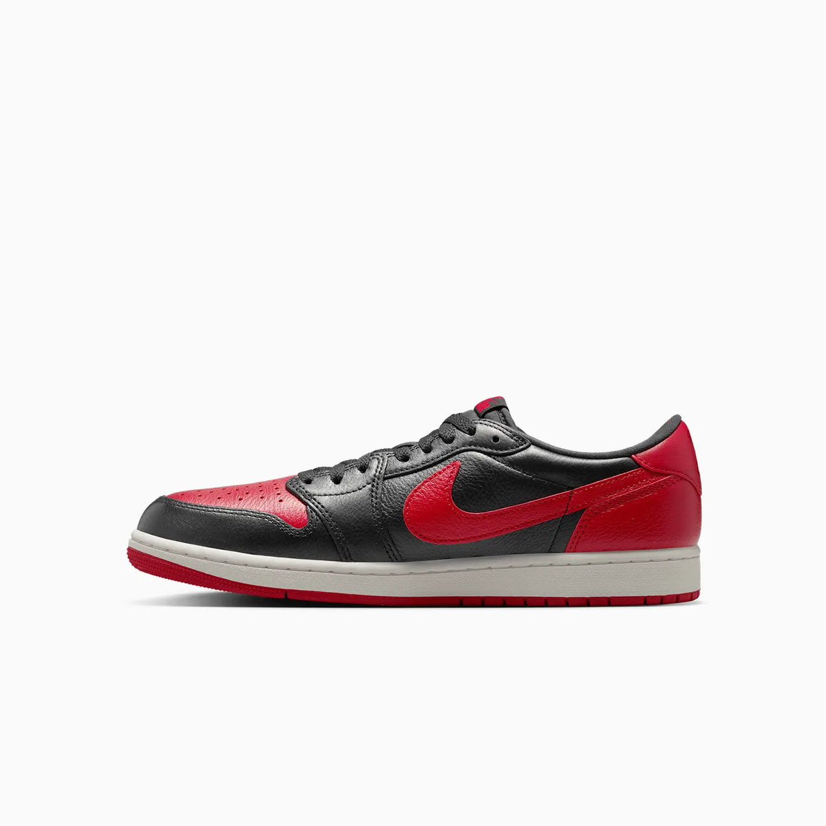 Men's Air Jordan 1 Retro Low OG 'Banned'