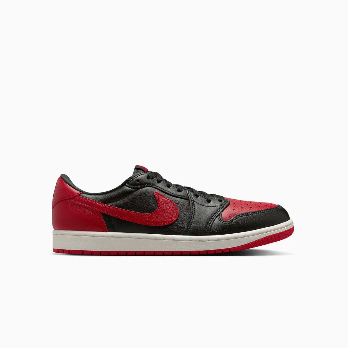 Men's Air Jordan 1 Retro Low OG 'Banned'