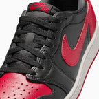 Men's Air Jordan 1 Retro Low OG 'Banned'