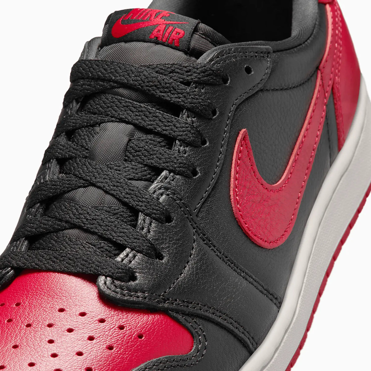 Men's Air Jordan 1 Retro Low OG 'Banned'