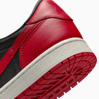 Men's Air Jordan 1 Retro Low OG 'Banned'