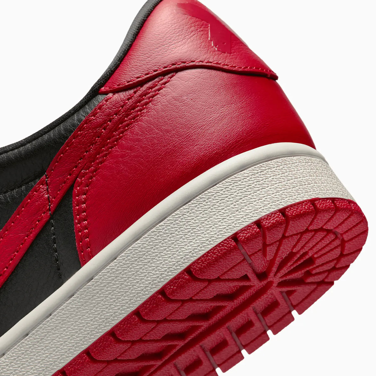 Men's Air Jordan 1 Retro Low OG 'Banned'