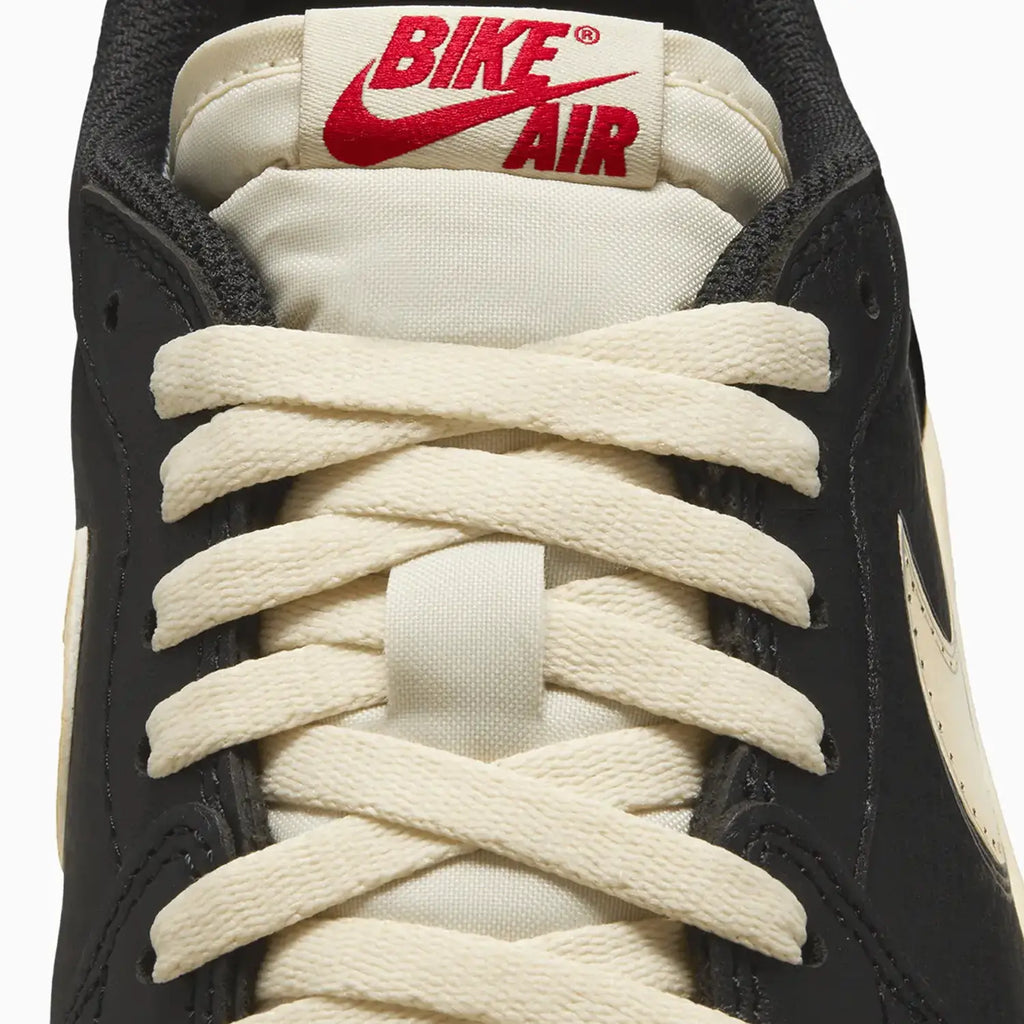 Men's Air Jordan 1 Retro Low OG x Nigel Sylvester 'Better With Time'