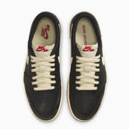 Men's Air Jordan 1 Retro Low OG x Nigel Sylvester 'Better With Time'