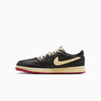 Men's Air Jordan 1 Retro Low OG x Nigel Sylvester 'Better With Time'