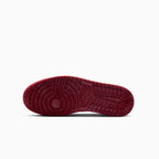 Men's Air Jordan 1 Retro Low OG x Nigel Sylvester 'Better With Time'