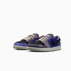 Men's Air Jordan 1 Retro Low OG x Zion Williamson 'Voodoo Alternate'