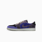 Men's Air Jordan 1 Retro Low OG x Zion Williamson 'Voodoo Alternate'