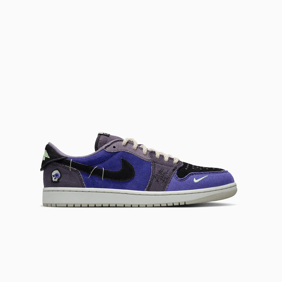 Men's Air Jordan 1 Retro Low OG x Zion Williamson 'Voodoo Alternate'