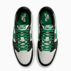 Men's Air Jordan 1 Retro Low 'Phantom Pine Green'