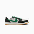 Men's Air Jordan 1 Retro Low 'Phantom Pine Green'