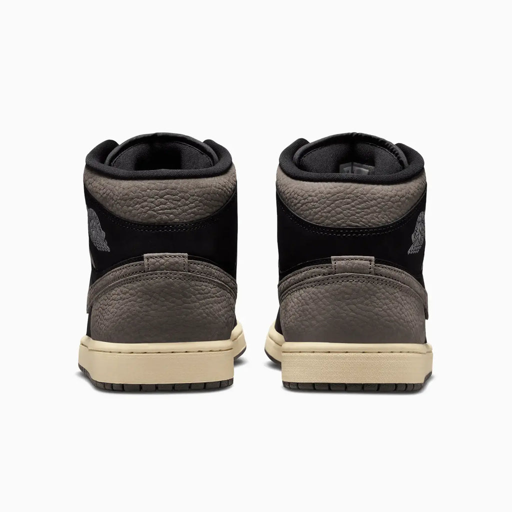 Men's Air Jordan 1 SE 'Olive Grey'