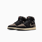 Men's Air Jordan 1 SE 'Olive Grey'