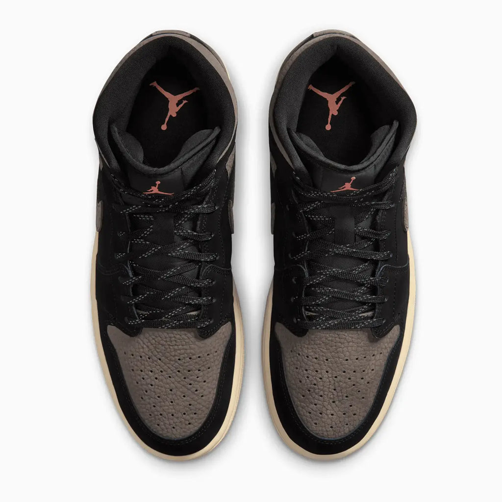 Men's Air Jordan 1 SE 'Olive Grey'