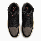 Men's Air Jordan 1 SE 'Olive Grey'