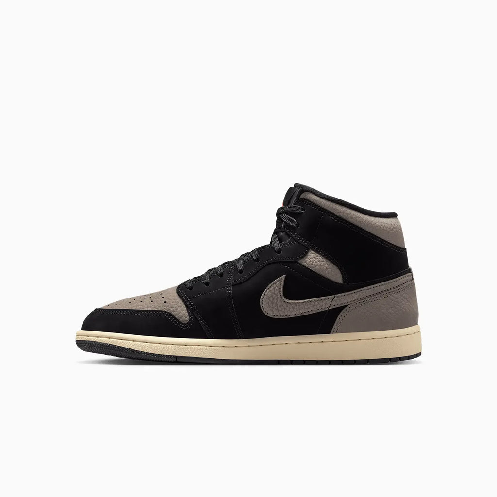 Men's Air Jordan 1 SE 'Olive Grey'