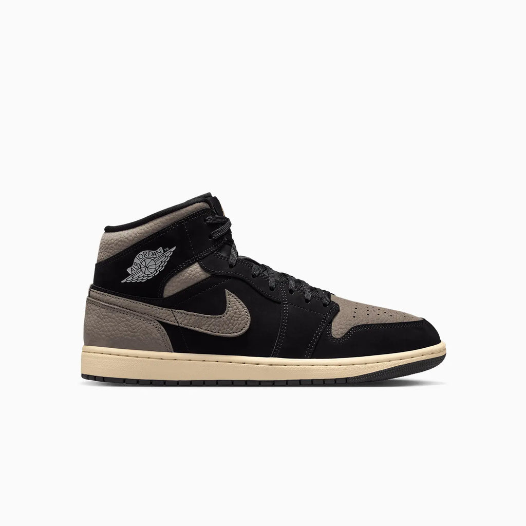 Men's Air Jordan 1 SE 'Olive Grey'