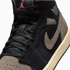 Men's Air Jordan 1 SE 'Olive Grey'