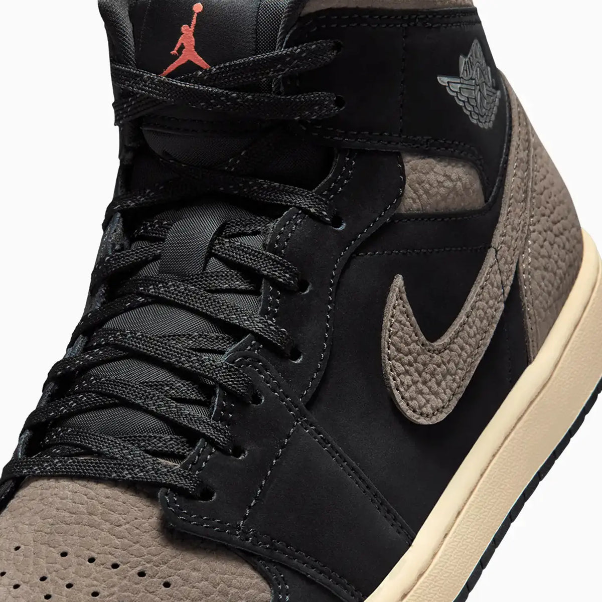 Men's Air Jordan 1 SE 'Olive Grey'