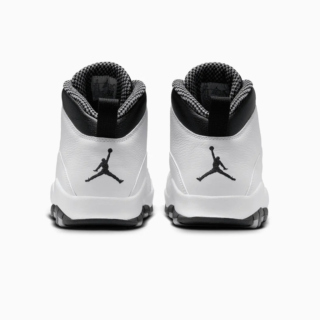 Men's Air Jordan 10 Retro OG 'Steel'