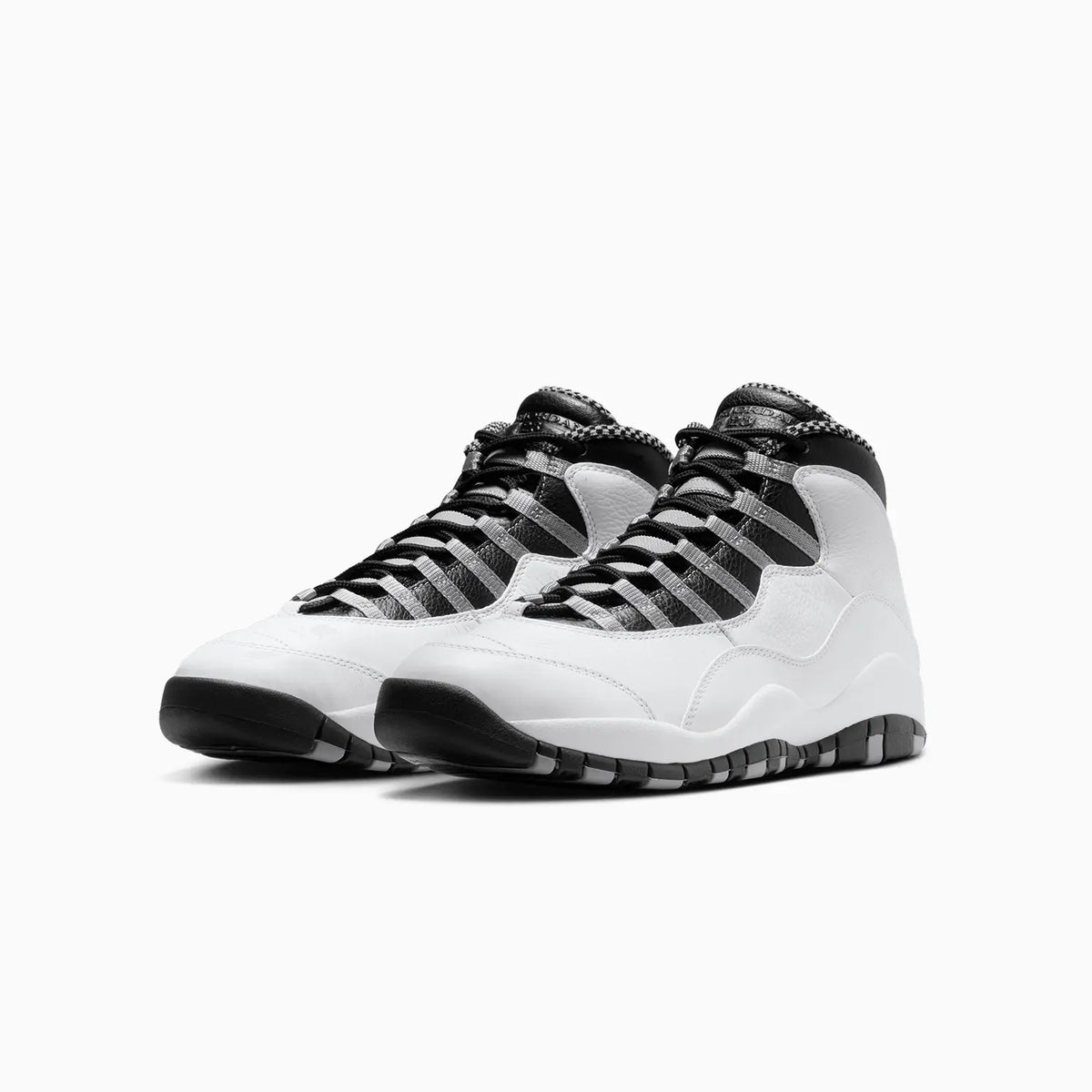 Men's Air Jordan 10 Retro OG 'Steel'