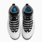 Men's Air Jordan 10 Retro OG 'Steel'