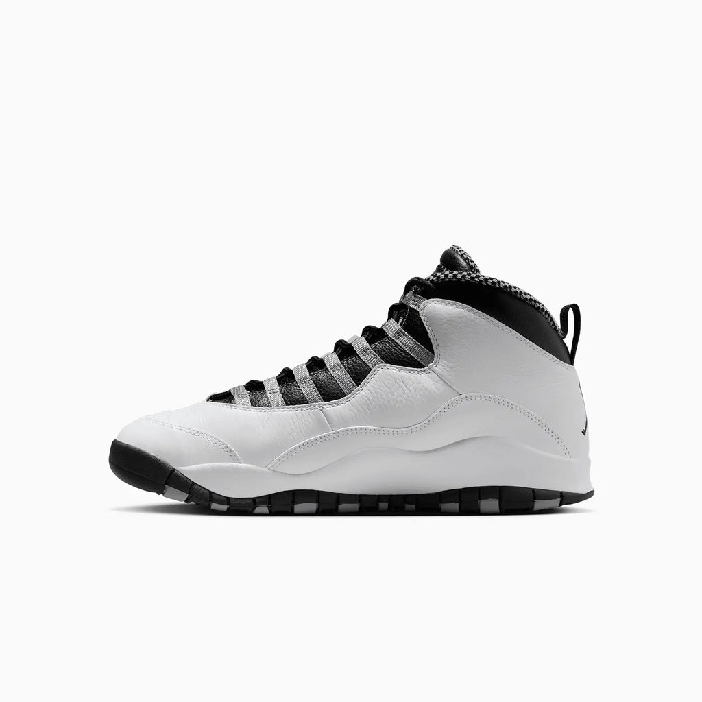 Men's Air Jordan 10 Retro OG 'Steel'