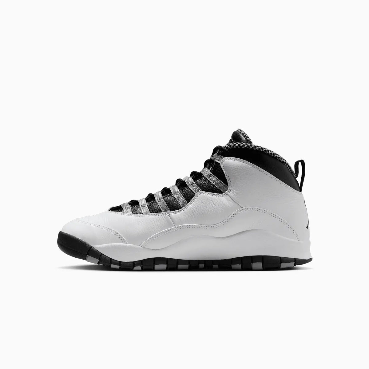 Men's Air Jordan 10 Retro OG 'Steel'
